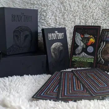 The Brady Tarot