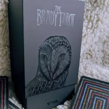 Brady Tarot 2