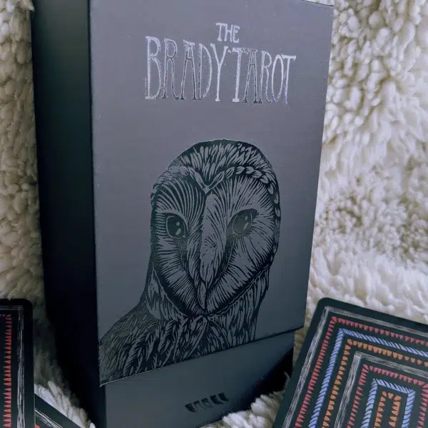 The Brady Tarot
