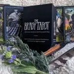 The Brady Tarot