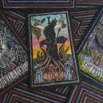 The Brady Tarot