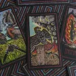 The Brady Tarot
