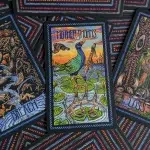 The Brady Tarot