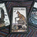 The Brady Tarot
