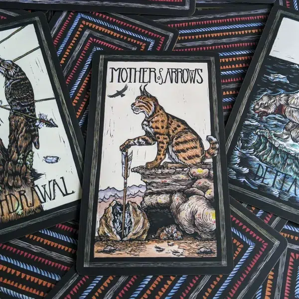The Brady Tarot
