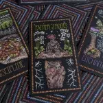 The Brady Tarot