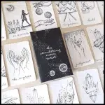 The Wandering Moon Tarot