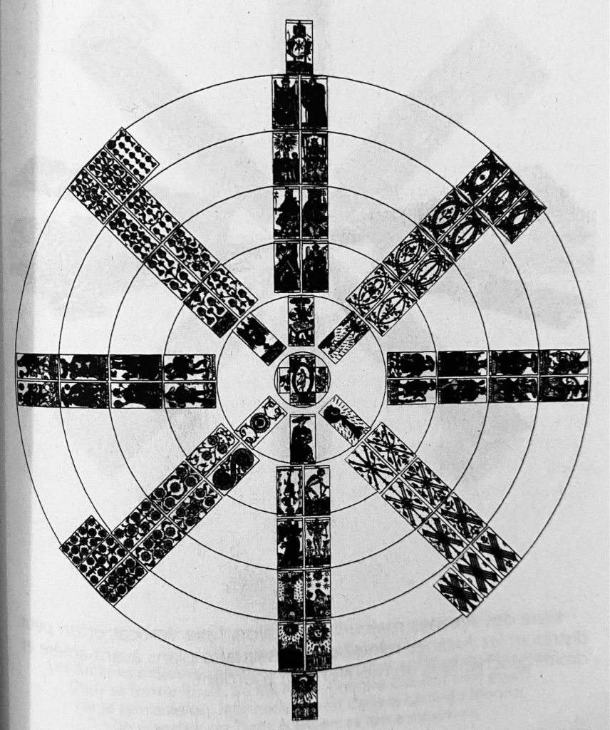 Mandala Jodorowky