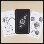 The Wandering Moon Tarot