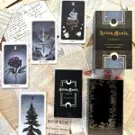 Anima Mundi Tarot