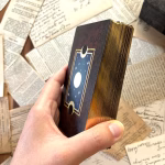 Anima Mundi Tarot