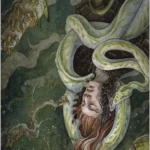 Blood Moon Tarot