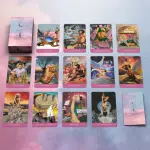 The Black Queer Tarot