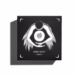 Dark Days Tarot