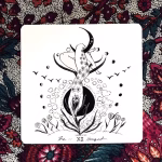 Dark Days Tarot