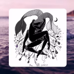 Dark Days Tarot