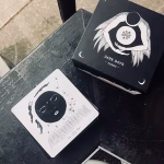 Dark Days Tarot