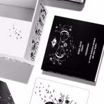 Dark Days Tarot