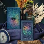 Prisma Visions Tarot
