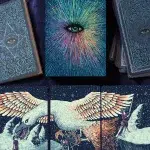 Prisma Visions Tarot