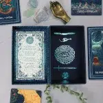 Prisma Visions Tarot