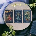 Prisma Visions Tarot