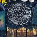 Prisma Visions Tarot
