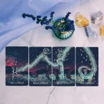 Prisma Visions Tarot
