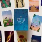 Spacious Tarot