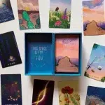 Spacious Tarot