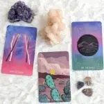 Spacious Tarot