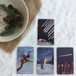 Spacious Tarot