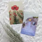 Spacious Tarot