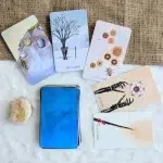 Spacious Tarot