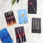 Spacious Tarot