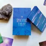 Spacious Tarot