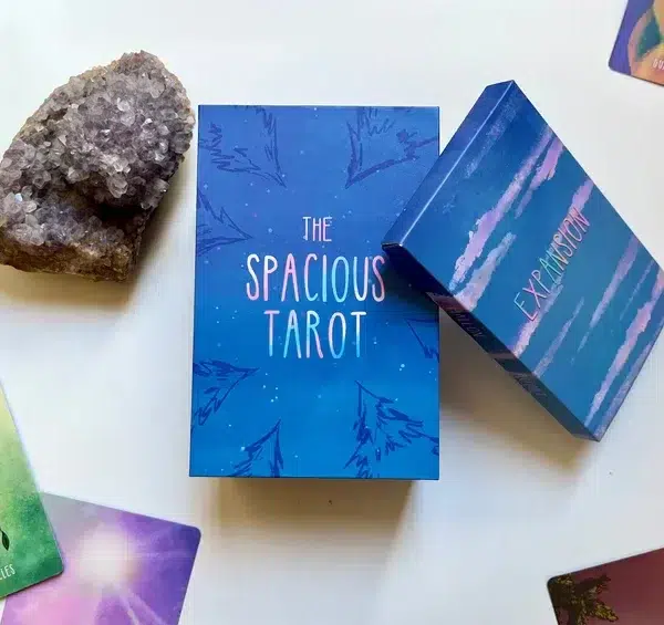 Spacious Tarot