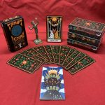 Tarot by Caro