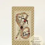 Eros Tarot