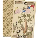 Eros Tarot
