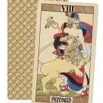 Eros Tarot