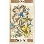 Eros Tarot