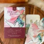 Fantastic Being
