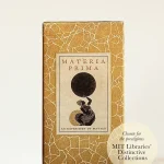 Materia Prima