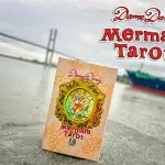 Mermaid Tarot Gold Edition Version 3.5