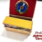 Mermaid Tarot Gold Edition Version 3.5