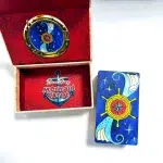 Mermaid Tarot Gold Edition Version 3.5