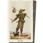Pagan Otherworlds Tarot