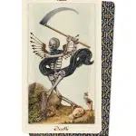 Pagan Otherworlds Tarot