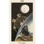 Pagan Otherworlds Tarot